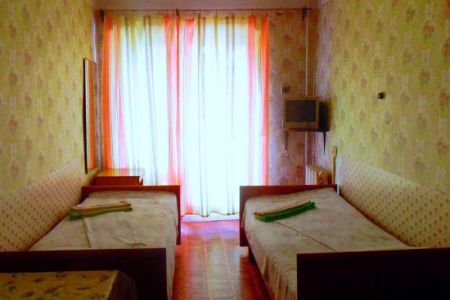 Вторая категория