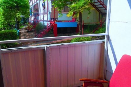 Третья категория (3 чел)