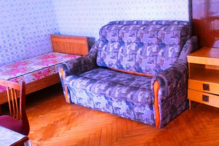 Третья категория (3+2 чел)