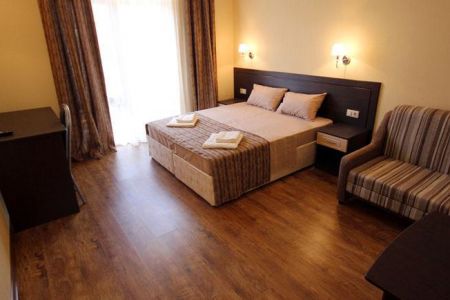 Стандарт - 2х местный