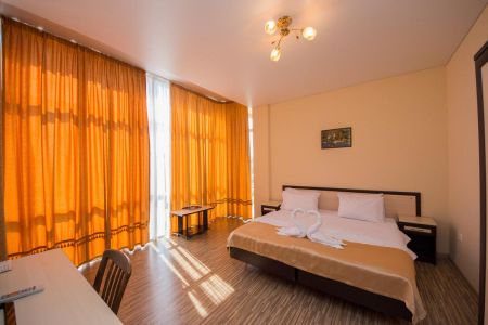 2-х местный "Cтандарт"