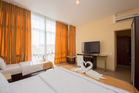 3-х местный "Cтандарт"