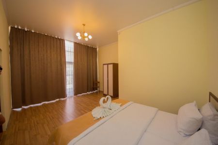 2-х комнатный "Люкс"