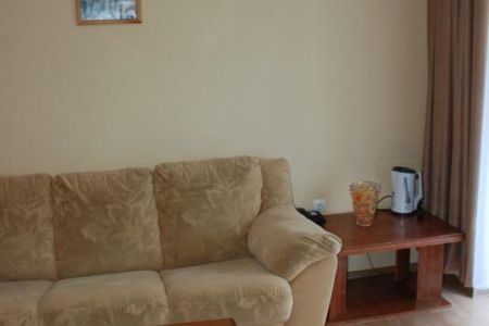 Двухкомнатный двухместный "Люкс"