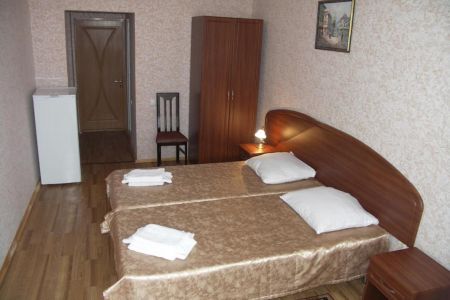 1-комнатный 2-х местный номер