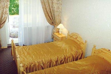 2-комнатный 2-х местный номер