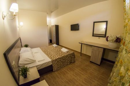 2-х местный без балкона