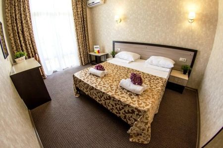 2-х местный  «Стандарт»