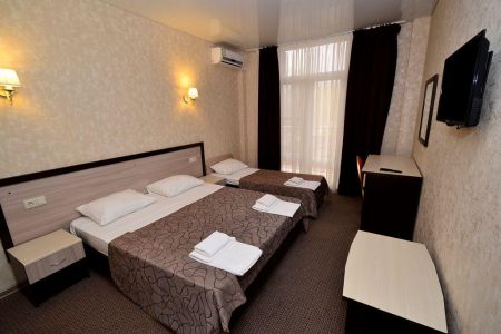 3-х местный «Стандарт»