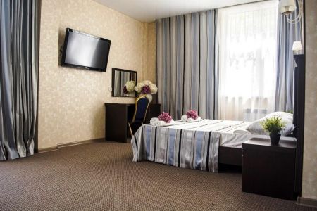 2-х местный «Повышенной комфортности»