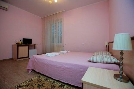 Стандарт 2-местный