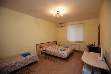 Стандарт 4-местный