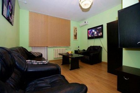 Люкс 2-местный