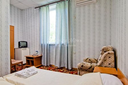 2-местный стандарт