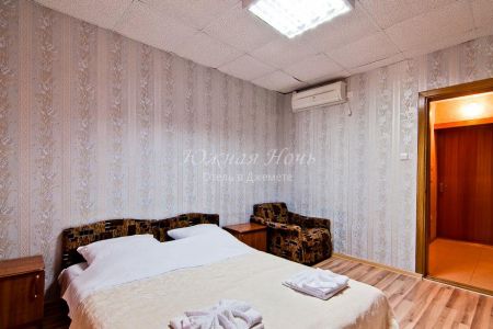 2-местный улучшенный