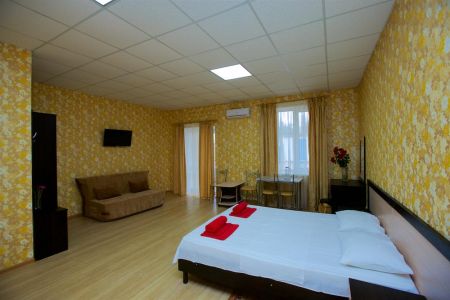 3-местный улучшенный