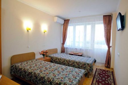 2-местный "Комфорт"