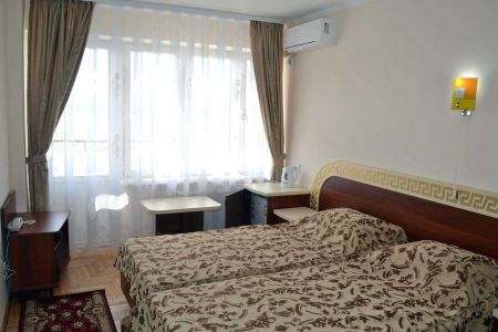 2-местный "Престиж +"