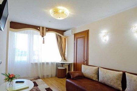 Двухместный "Люкс"