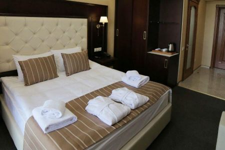 Улучшенный номер