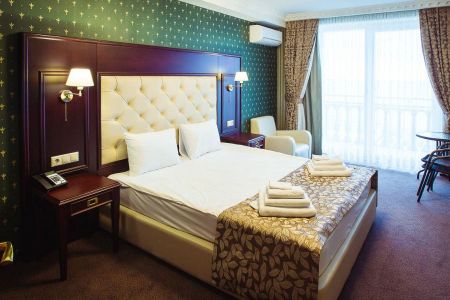 Семейный Люкс