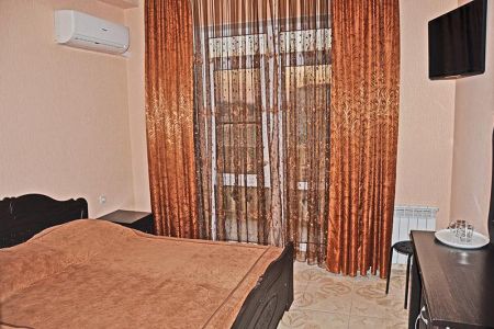 Двухместный  стандарт