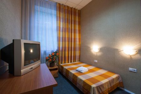 ОДНОМЕСТНЫЙ 1 КАТЕГОРИИ