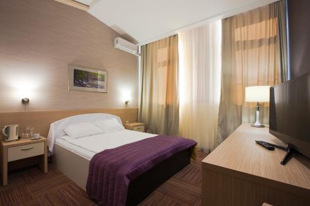 ОДНОМЕСТНЫЙ УЛУЧШЕННЫЙ