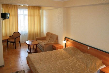 2-х местный «Стандарт плюс»