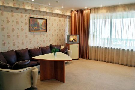 2-х местный повышенной комфортности