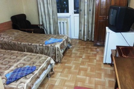 2-х местный «Стандарт»