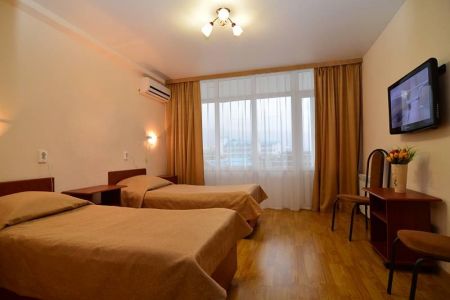 Стандартный 2-х местный