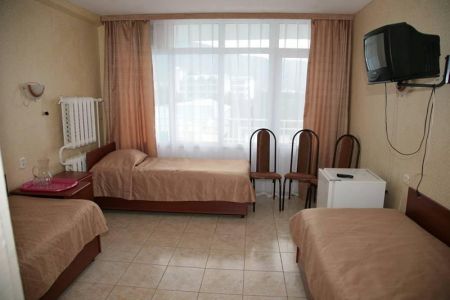 Стандартный 3-местный