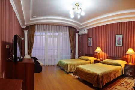 2-х местный «Студия»