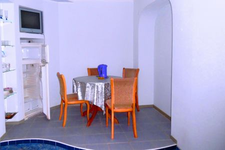 Апартаменты