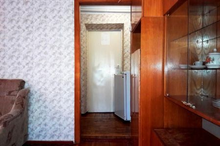 Люкс (двухкомнатный 4-х местный +2 доп.места)