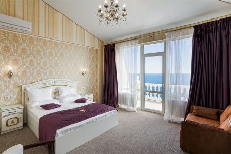 Полулюкс VIP