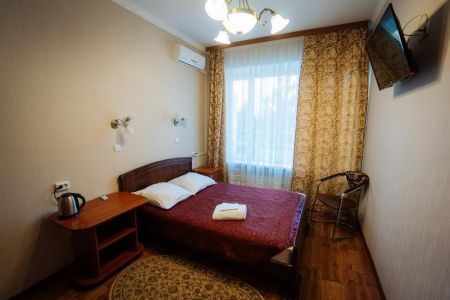 Номер первой категории