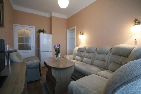 Номер "Люкс"