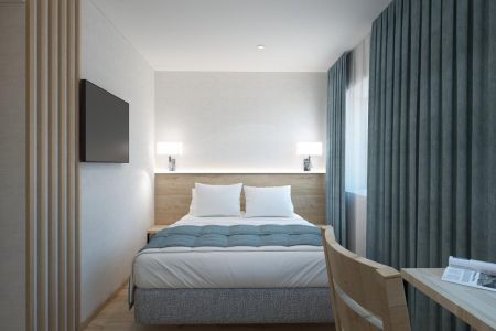 Улучшенный (КОРП. БЕТТА)