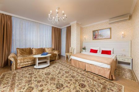 Комфорт без балкона