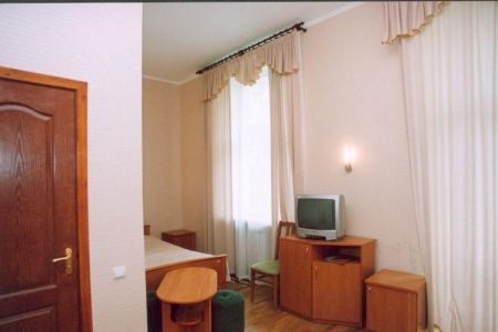 1-комнатный 1-местный Север корпус 1