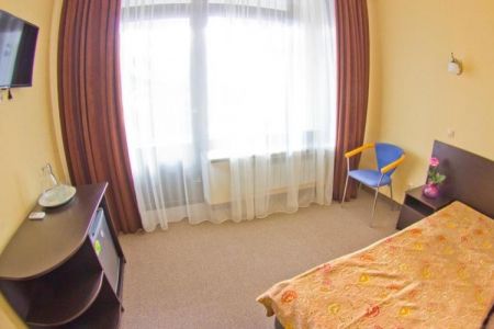 1-комн. 1-местный улучшенный Север корпус 5