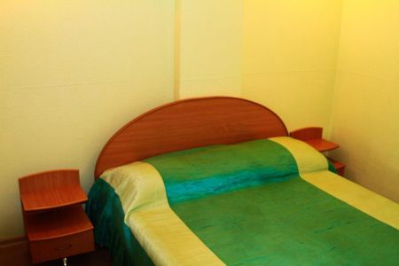 Двухместный "Эконом" ("Энерго")