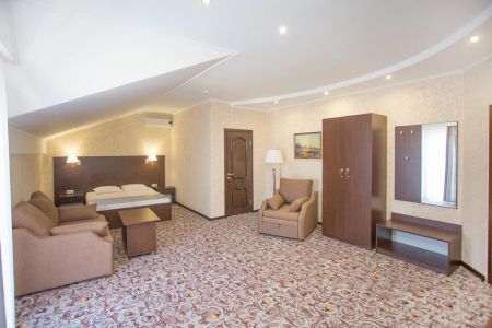 3-х.мест. "Семейный"