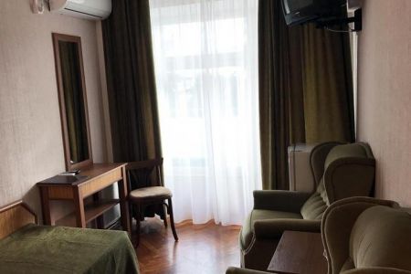 1-местный номер