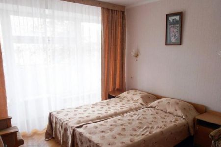 2-местный "Комфорт"