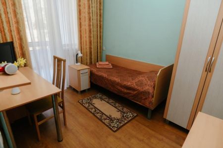 Одноместный Эконом