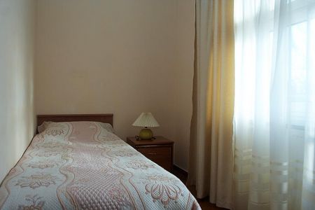 2-х комнатный 3,4 местный Стандарт (корпус 3)