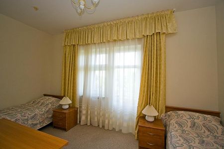 3-х ком. 4 местный повышенной комфортности (корпус 3)